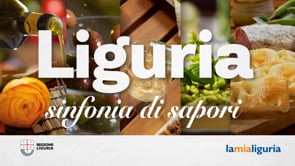 Liguria – Sinfonia di Sapori